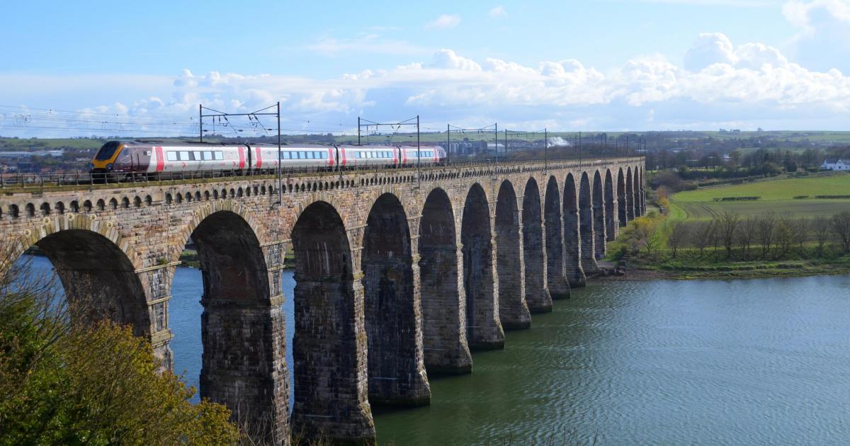 Scottish CrossCountry services cancelled on Saturday
