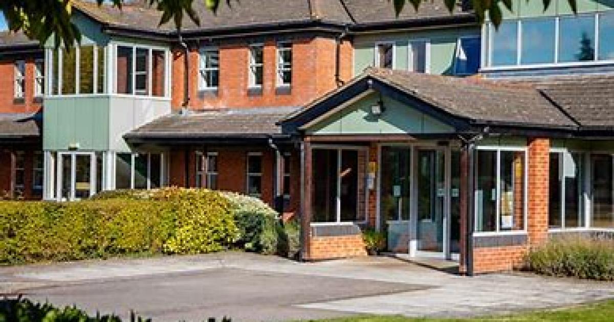 One in five hospices in England face more than £1m deficit