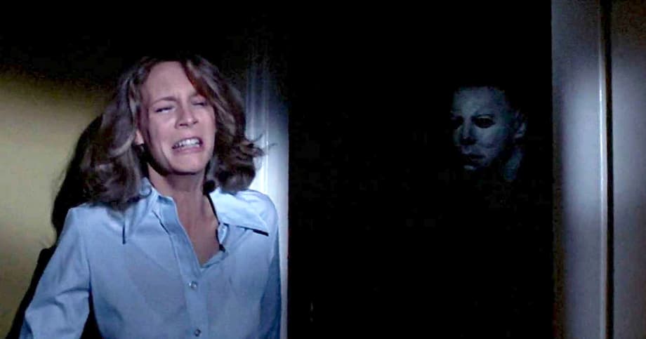Halloween' 1978: The Times Finally Reviews a Horror Classic - The New York Times