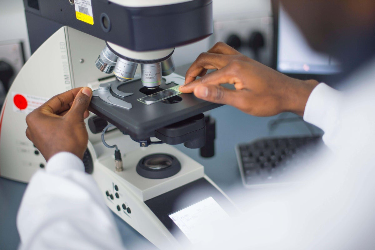 Advanced genetic tests could predict patients at risk of blood cancer relapse