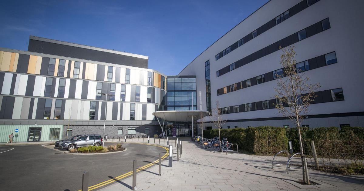 Concerns raised over restraint of children in Edinburgh mental health unit