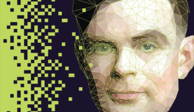 Alan Turing