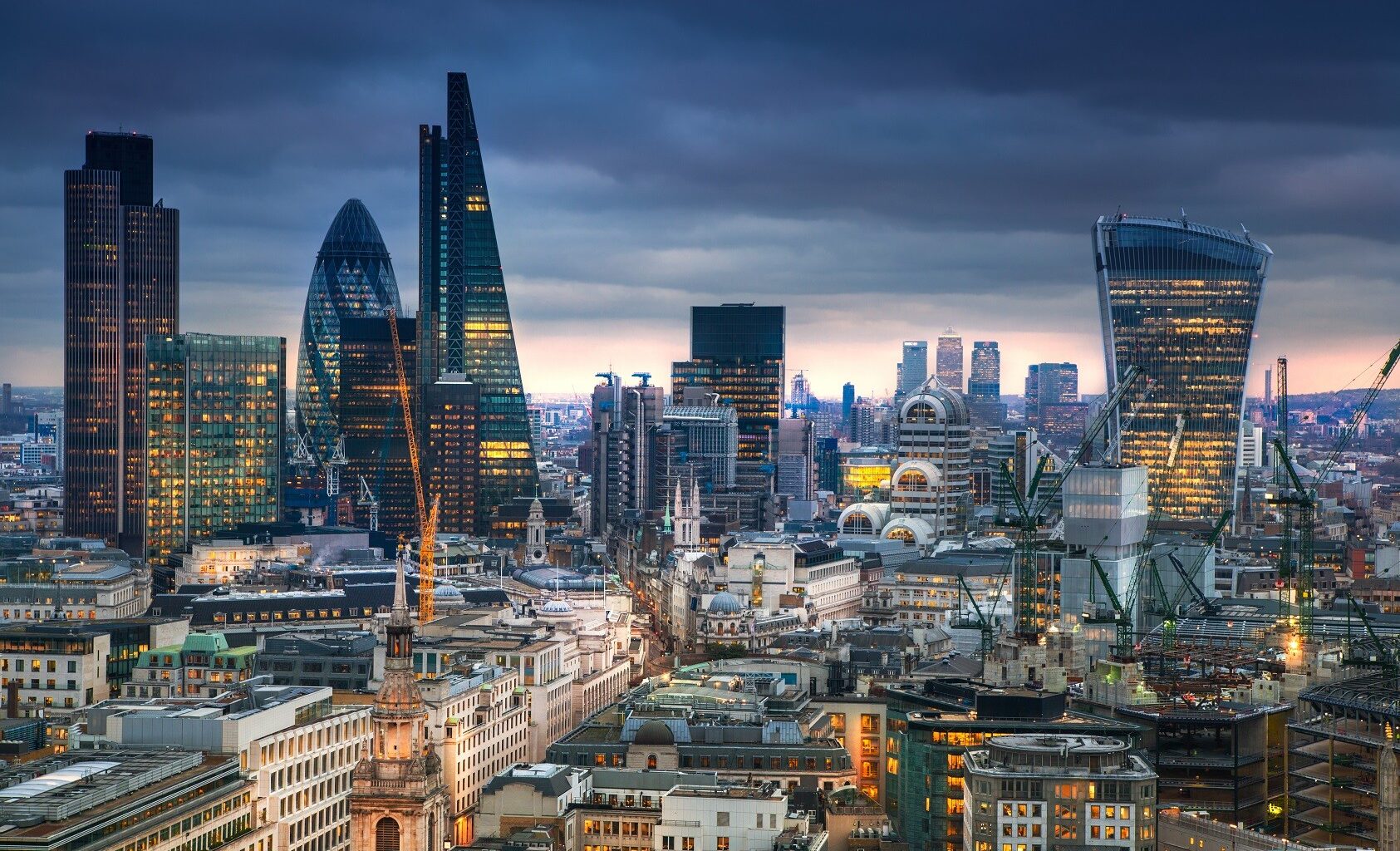 City of London Corporation responds to new ONS data on jobs