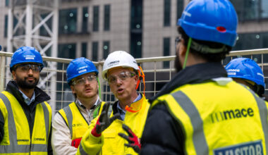 City of London Corporation launches new scheme to plug green skills gap