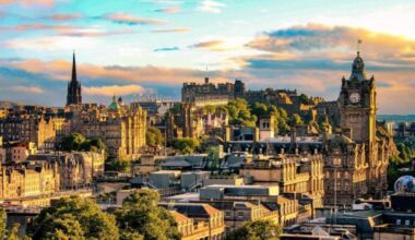 Police in urgent search for 80-year-old Edinburgh woman