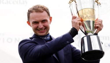 Sean Bowen hoping brother James will prove title challenger