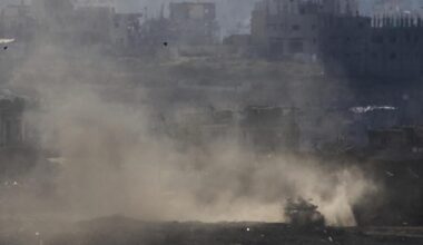 Gazan teacher must start Glasgow University course in days