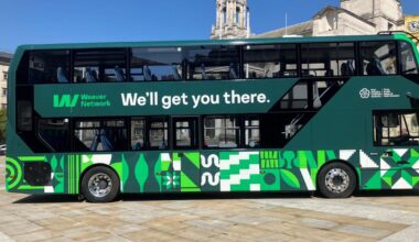 Funding approved for zero-emission Weaver Network buses