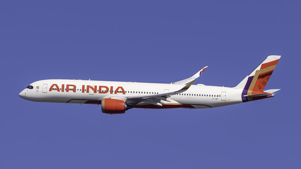 Air India To Operate Additional Daily Flight On Delhi-London Route
