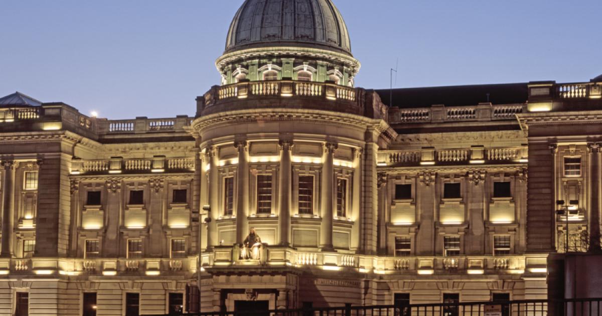 Woman jailed for chanting Nazi slogans outside Mitchell Library