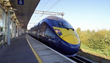 New railway station to be built in Bristol