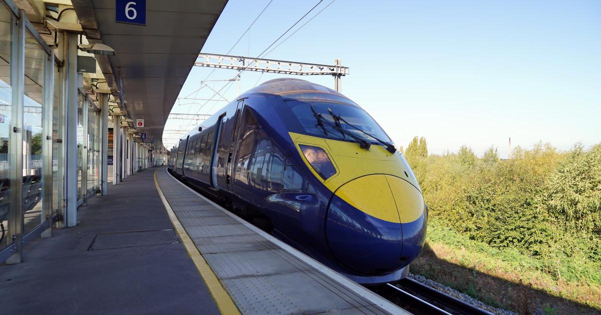 New railway station to be built in Bristol