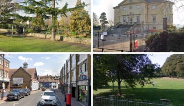 Bexley’s most and least expensive neighbourhoods
