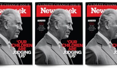 FE Cover Prince Charles BANNER