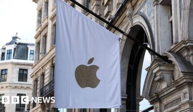 UK court loss could cost Apple £1.5bn
