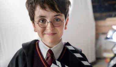 New Harry Potter series filmed in Prince William and Kate's garden