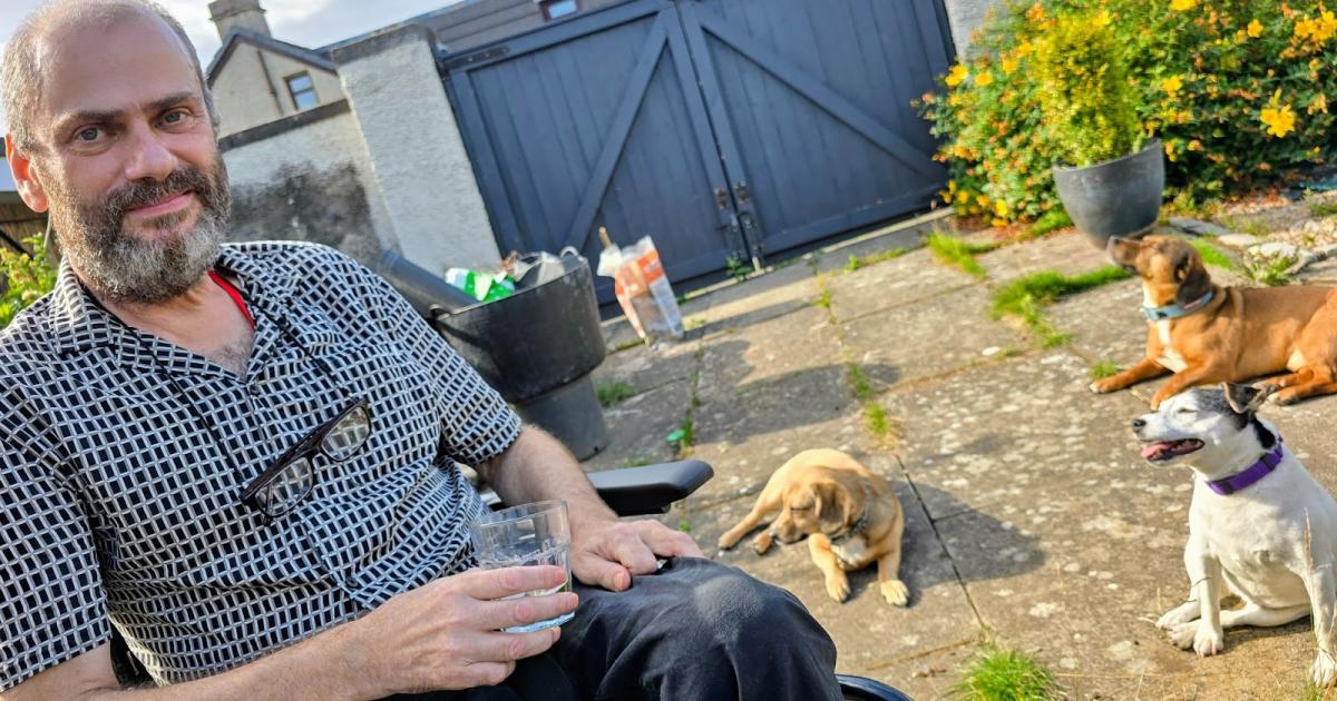 Details of memorial for Optimo's JD Twitch confirmed