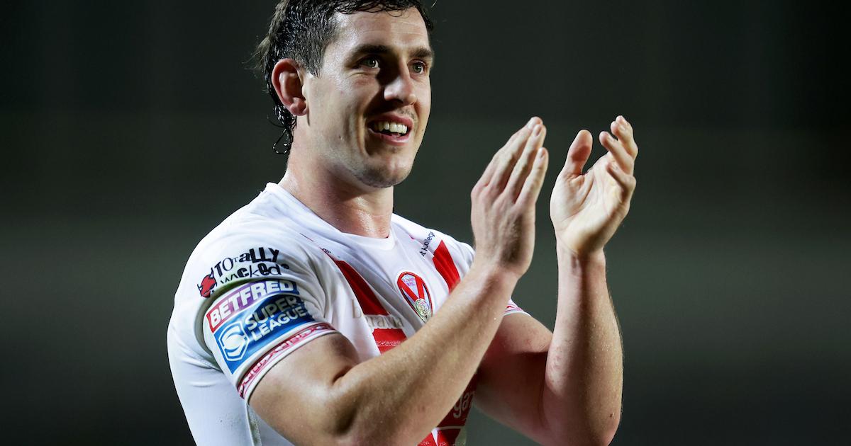 Matt Whitley comments on his Saints contract extension