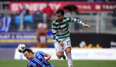 Celtic man Sebastian Tounekti's Tunisia absence explained