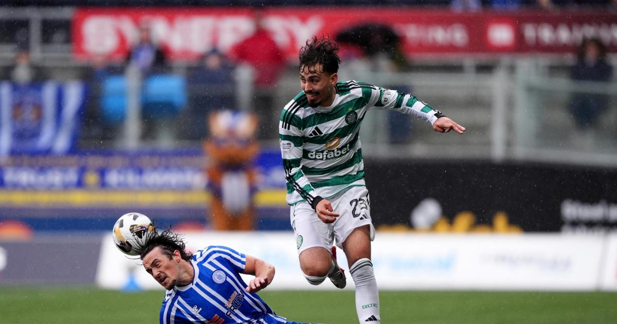 Celtic man Sebastian Tounekti's Tunisia absence explained