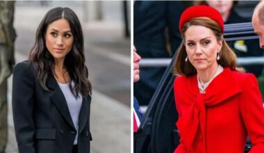 Meghan Markle's Plan to Make Amends with Kate Middleton — 'Diva Duchess' Launches 'Project Thaw' to Reconcile With Royal Family as Prince Harry Desperately Tries To Return