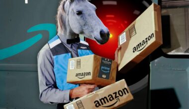 Checking in on the state of Amazon’s chickenized reverse-centaurs | by Cory Doctorow | Oct, 2025