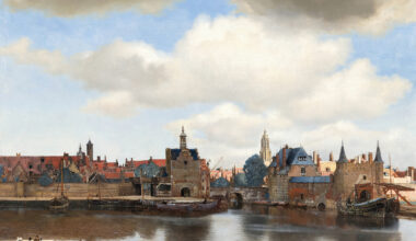 Are Vermeer’s paintings really coded religious messages?
