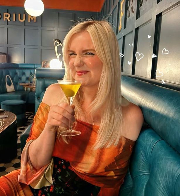 Kendra's first step into the city’s food scene was at Black Milk in the Northern Quarter