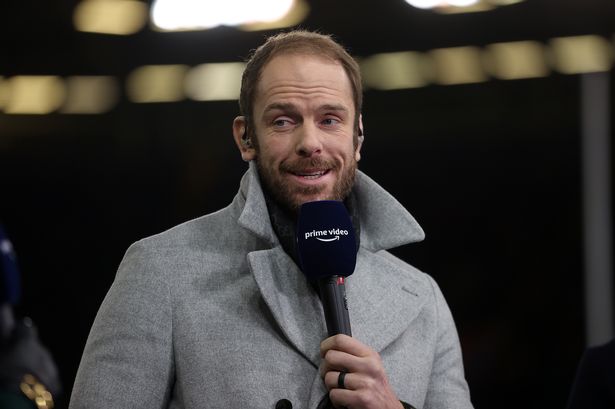 Alun Wyn Jones