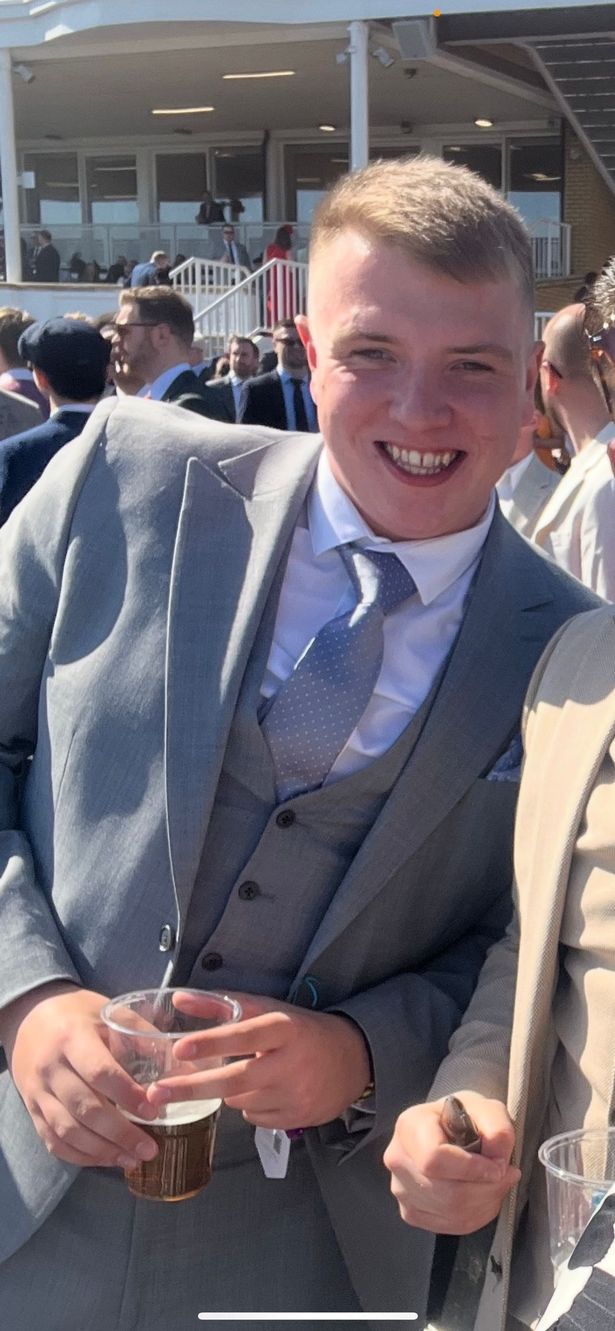 Stan-Lee Connor died after a night out in Ibiza