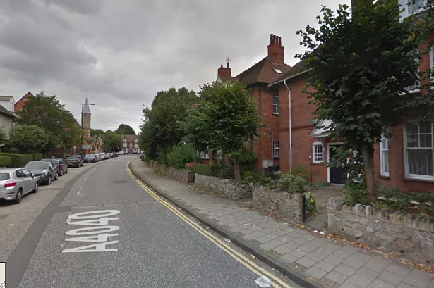 A general view of Barnsley Road in Edgbaston