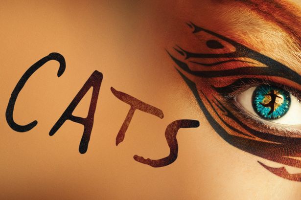 Cats The Musical will perform at Manchester's Palace Theatre in November 2026.