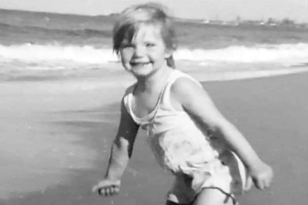 Cheryl Grimmer