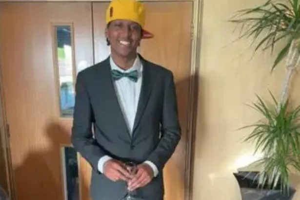 Eddie King Muthemba Kinuthia