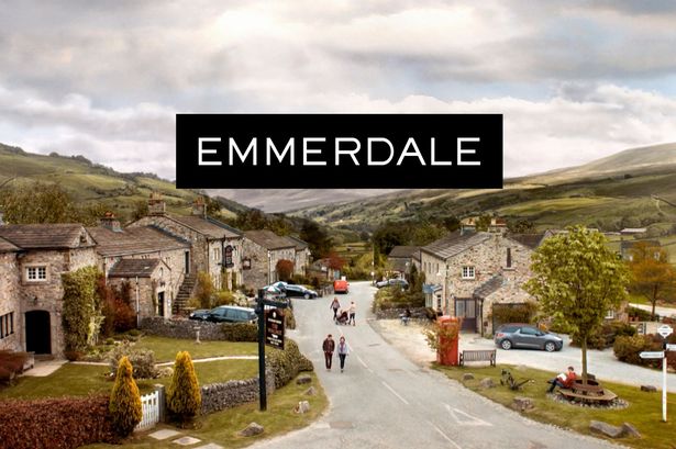 Emmerdale