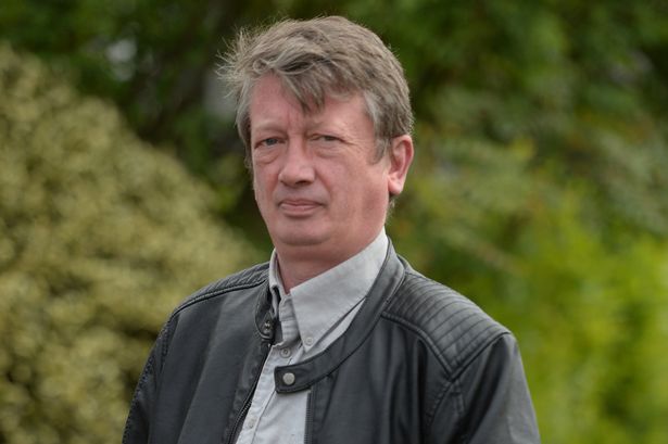 Ex postmaster Chris Dawson says families and communities suffered amid the Horizon scandal