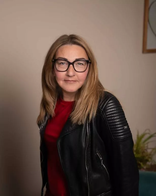 Heather was always susceptible to chest infections as a child and as an adult was told she had a genetic condition, Alpha-1 Antitrypsin Deficiency that can affect the lungs and liver