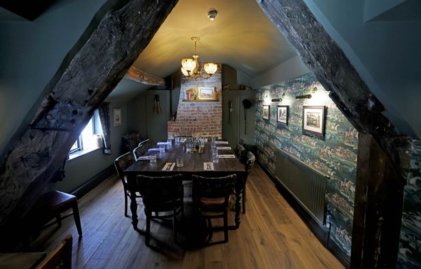 The Horse & Jockey in Chorlton has reopened after a major transformation