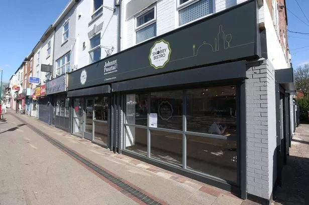 The company which runs Johnny Pusztai's 'Snobby Butchers' in Sherwood has been named on a list of employers that have underpaid staff