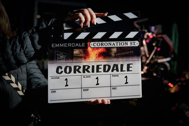 Coronation Street and Emmerdale