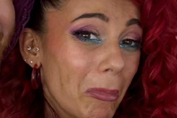 Strictly Come Dancing's Dianne Buswell