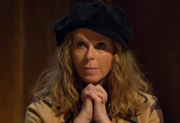 Kate Garraway