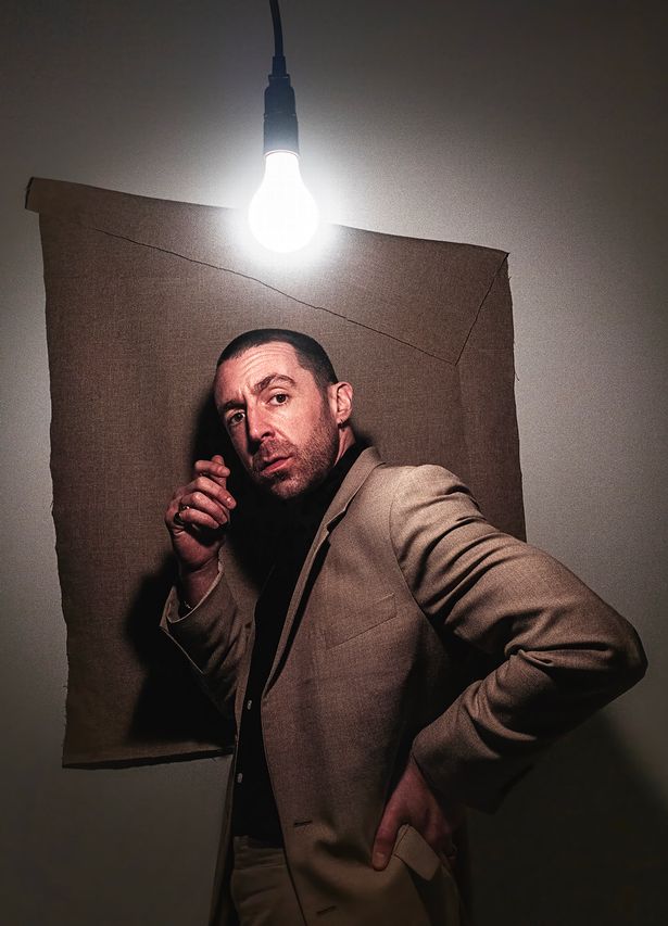 Miles is releasing his sixth studio album