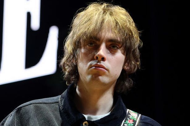 Gene Gallagher and his Villanelle bandmates will be hitting the road with Miles Kane