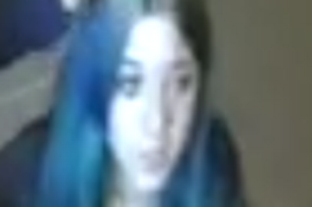 Police have released images of a person they would like to identify as part of an investigation into a racially aggravated assault in Bristol