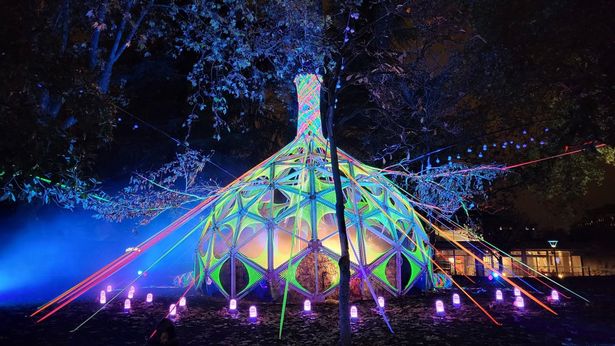  Beacon of Hope © Craig Morrison