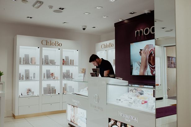 Bosses have said that the store will bring Mococo’s renowned experience with a fresh new look to Manchester shoppers