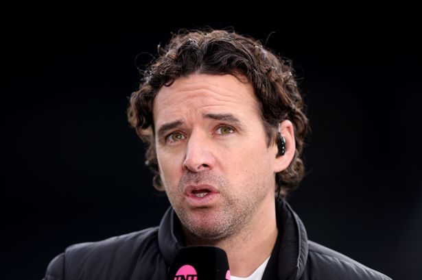 Owen Hargreaves believes the raft of summer signings has upset the balance of Arne Slot's Liverpool team