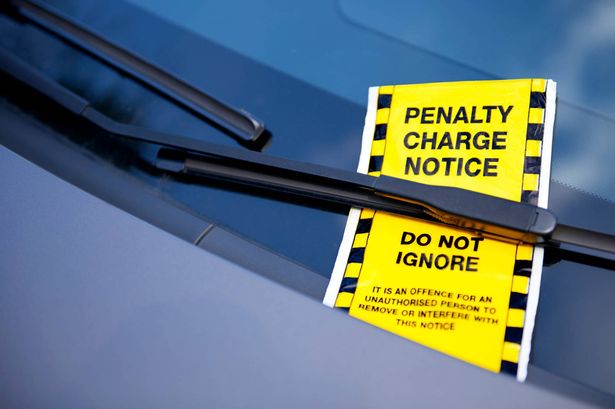 Zoe Bread fell foul of regulations on Bixteth Street in the city centre