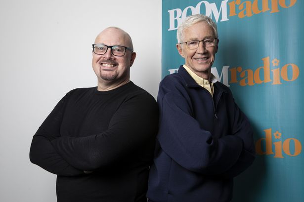 Malcolm Prince has opened up about life with Paul O'Grady in a fascinating new book